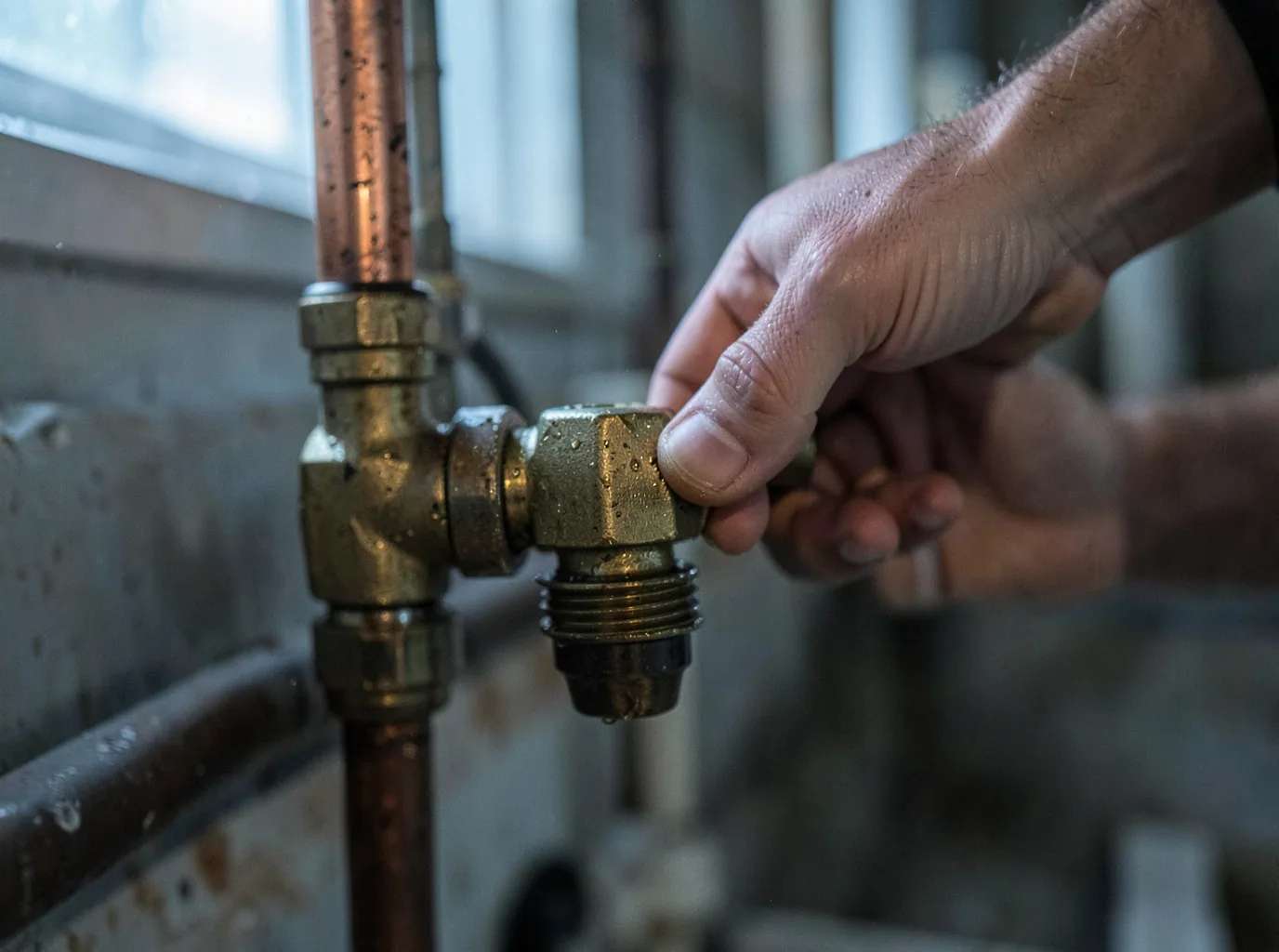Emergency Plumber Collins Center, NY FAQs